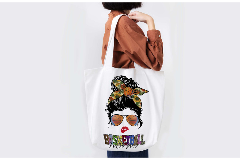 messy-bun-basketball-mom-sublimation