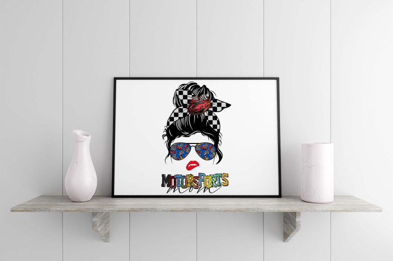 messy-bun-motorsport-mom-sublimation