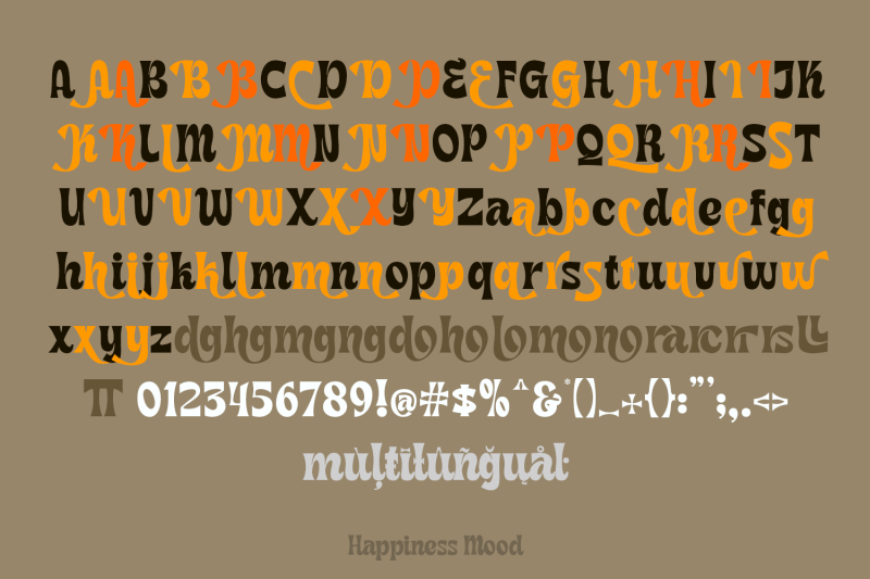 happiness-mood-retro-fonts