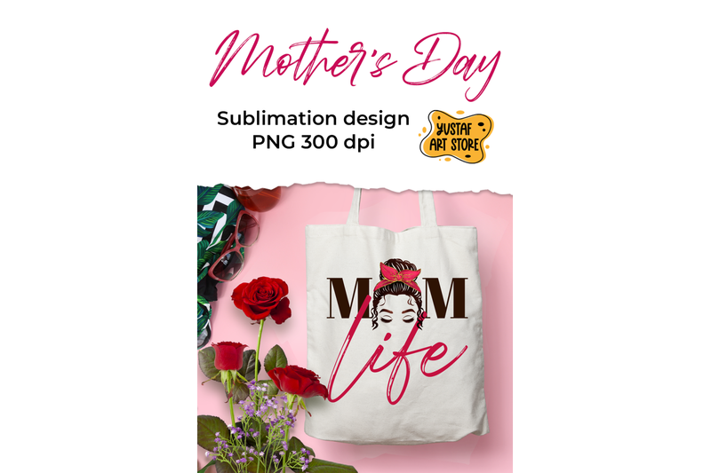 mom-mum-life-sublimation-design-mother-039-s-day-messy-bun-design