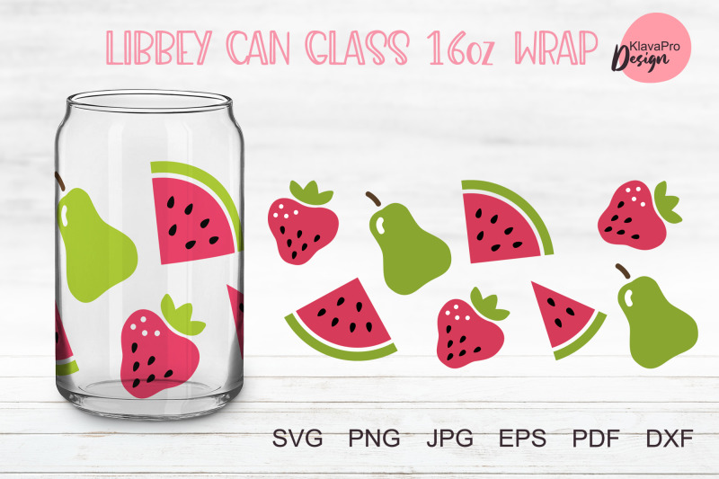 libbey-glass-16oz-can-glass-wrap-svg-fruits-svg