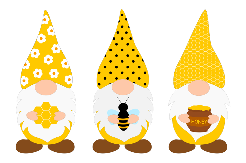 gnomes-bees-clipart-gnomes-bee-svg-bees-gnomes-sublimation