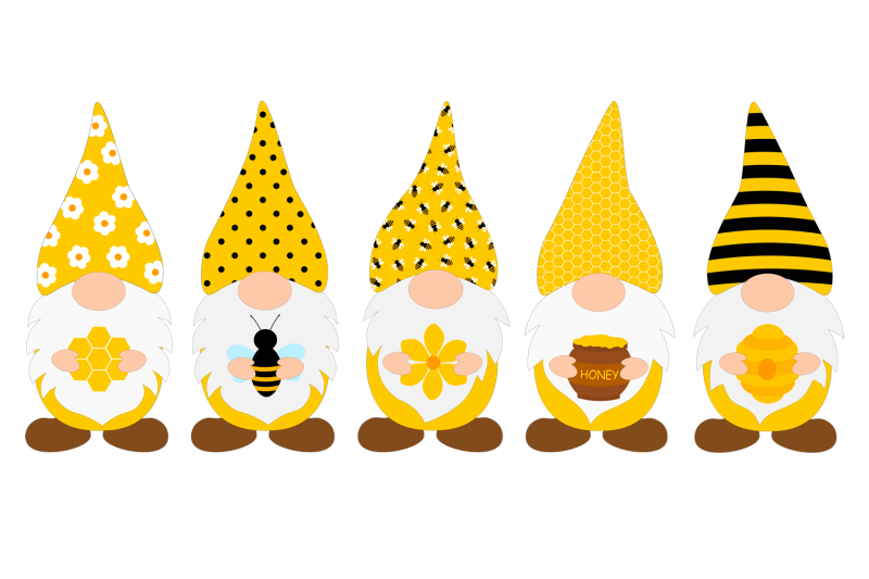 gnomes-bees-clipart-gnomes-bee-svg-bees-gnomes-sublimation