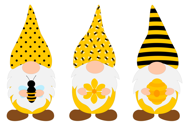 gnomes-bees-clipart-gnomes-bee-svg-bees-gnomes-sublimation