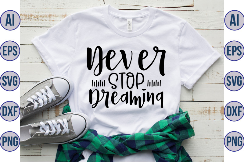 dreams-svg-bundle