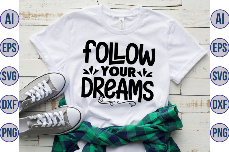 dreams-svg-bundle