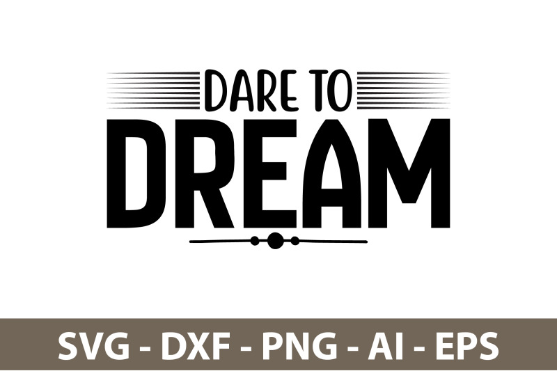 dreams-svg-bundle