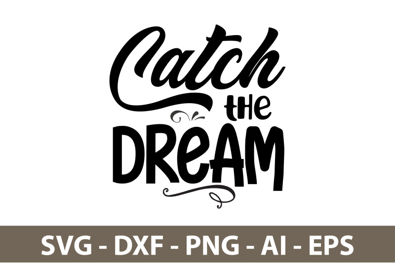 dreams-svg-bundle