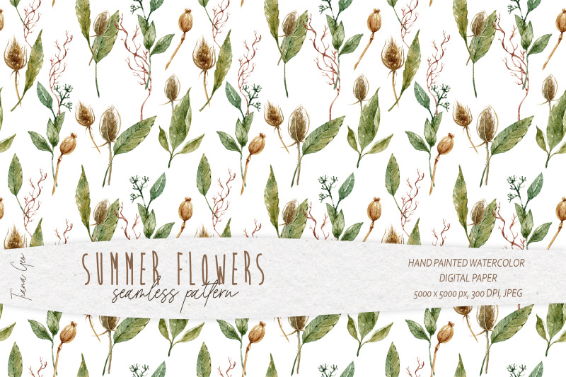 watercolor-boho-floral-seamless-patterns-5-jpeg-files