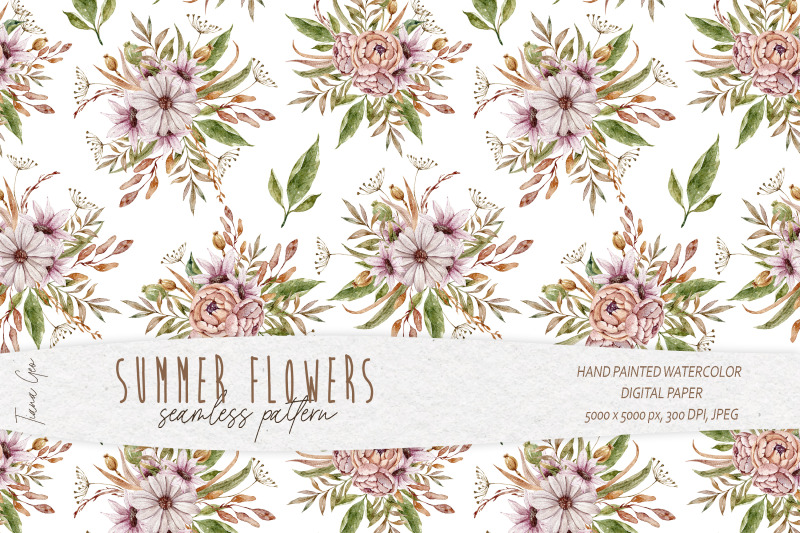 watercolor-boho-floral-seamless-patterns-5-jpeg-files