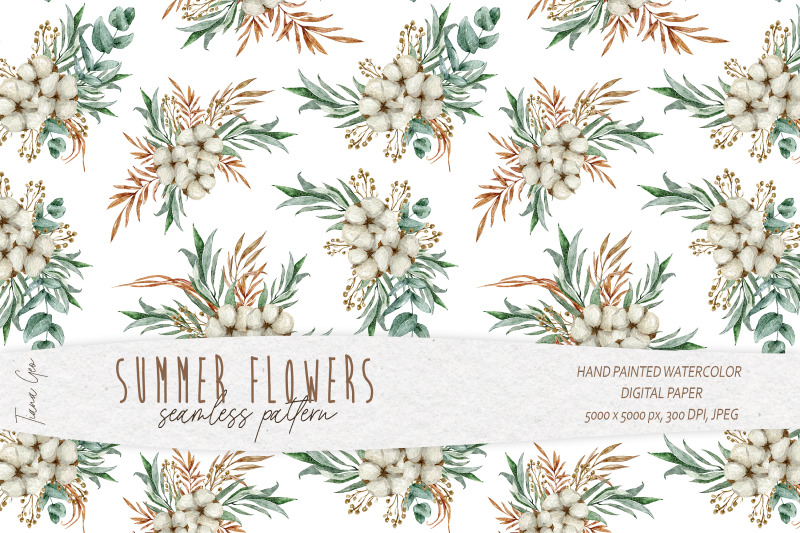 watercolor-boho-floral-seamless-patterns-5-jpeg-files