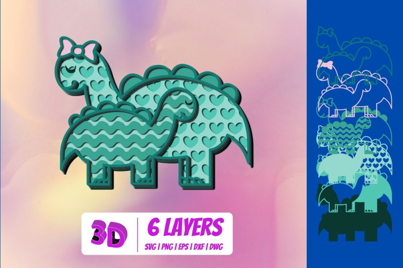 3d-mothers-day-animals-svg-bundle