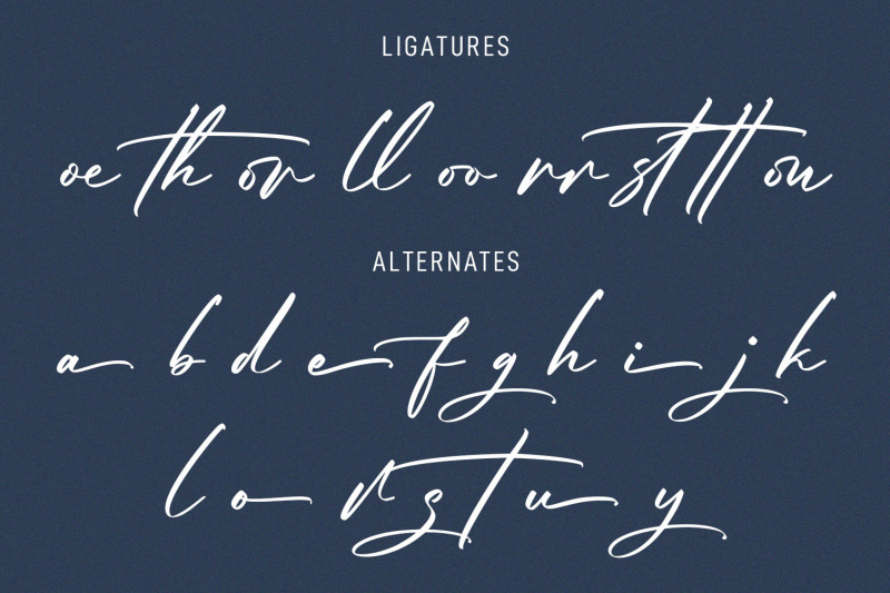 maistoray-signature-script-font