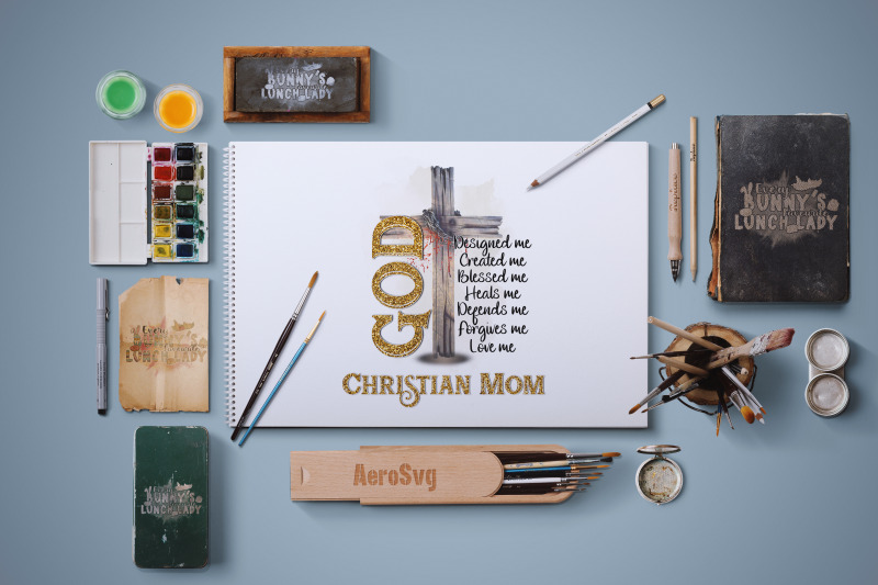 christian-mom-god-quotes-sublimation