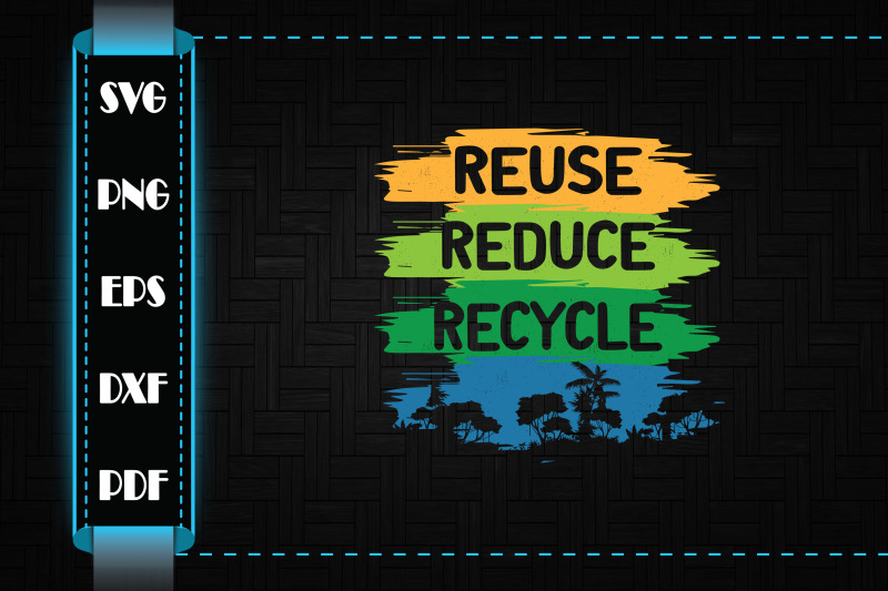 earth-day-2022-reuse-reduce-recycle