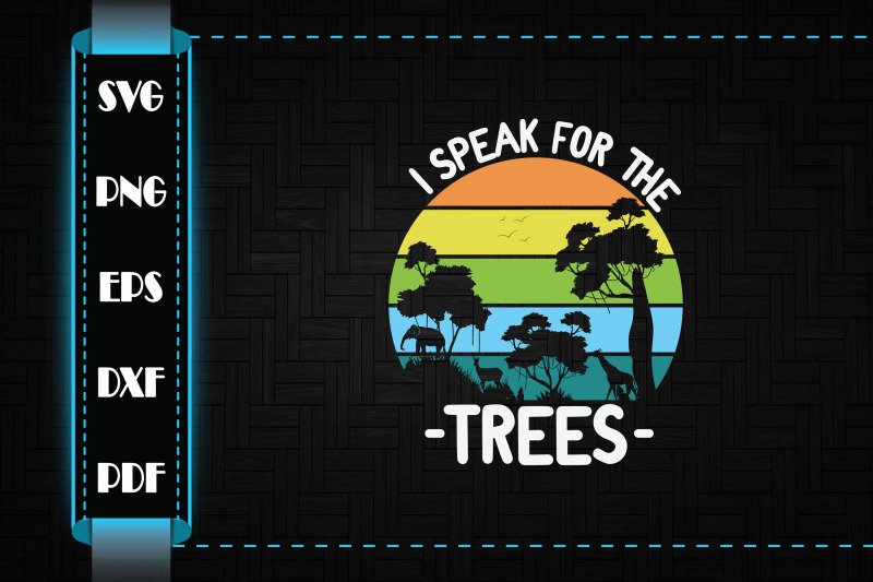 earth-day-i-speak-for-the-tree