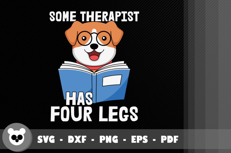 some-therapists-have-four-legs