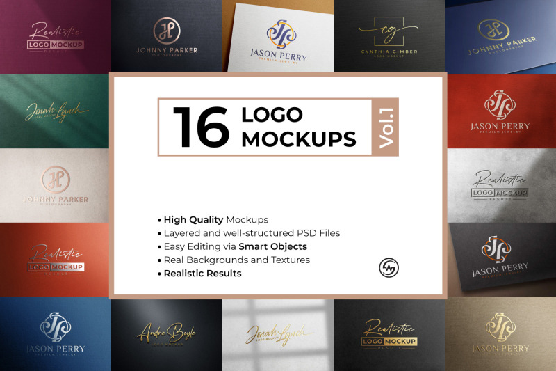 16-logo-mockups-bundle-vol-1
