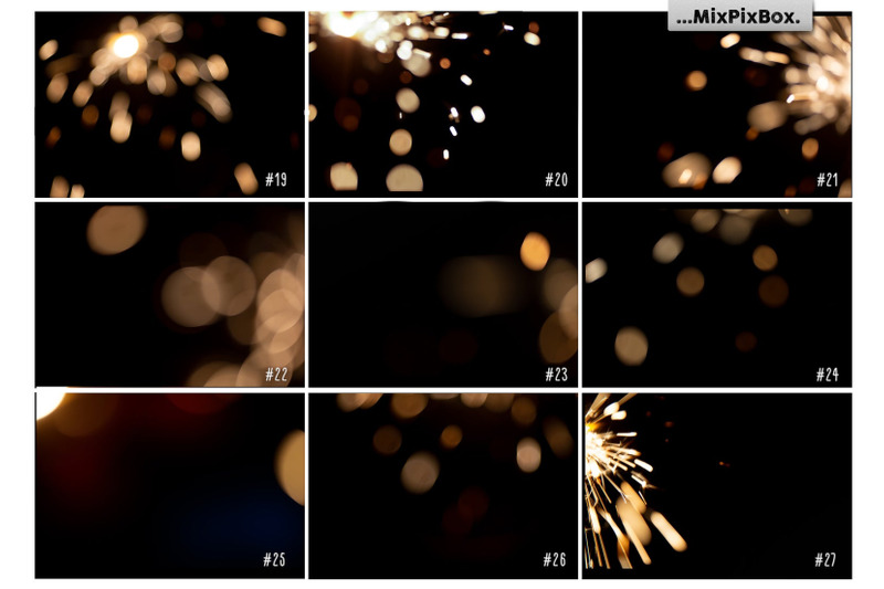 sparkler-light-photo-overlays