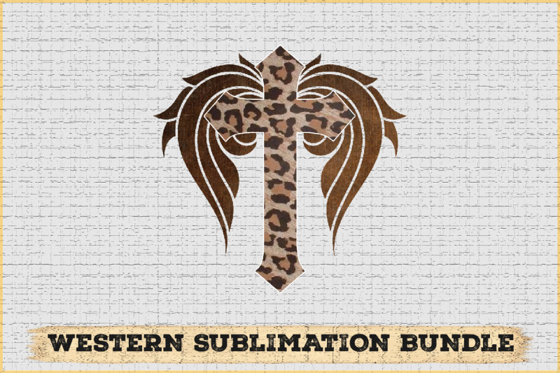 western-sublimation-bundle