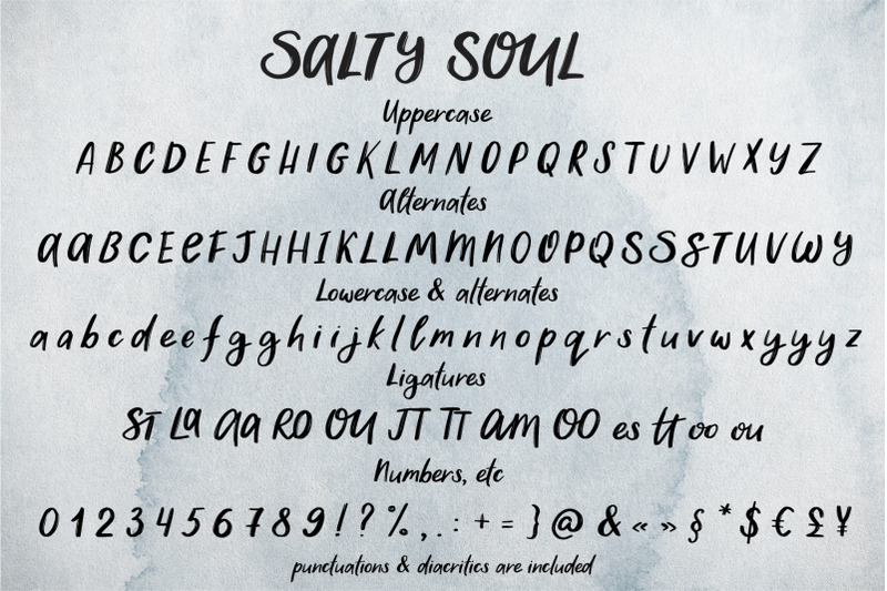 salty-soul-handwritten-script-font-sea-ocean-summer-illustrations