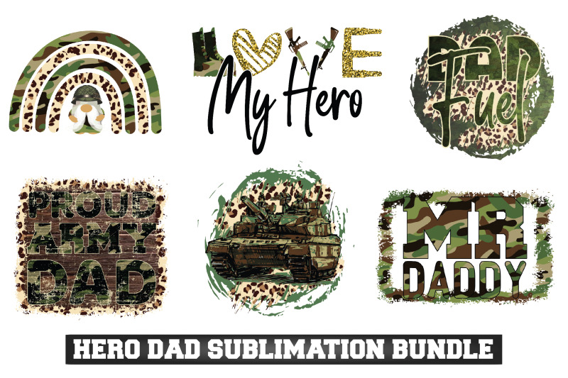 hero-dad-sublimation-bundle