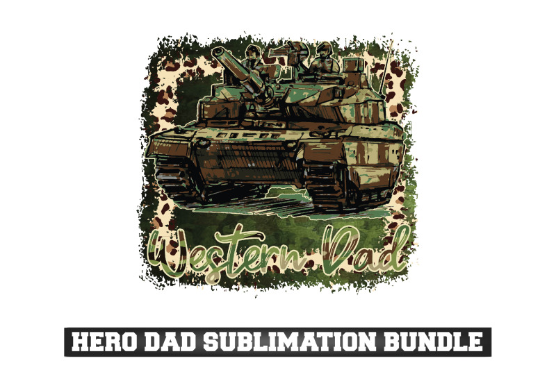 hero-dad-sublimation-bundle