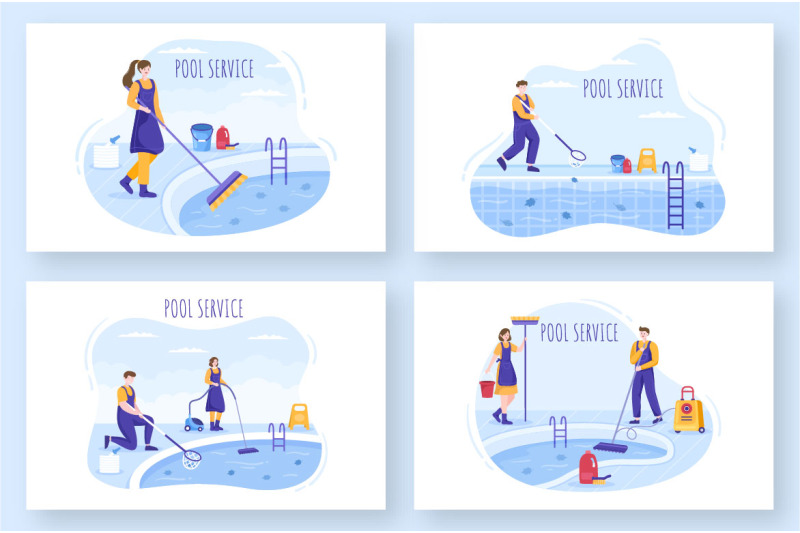 12-pool-service-worker-illustration