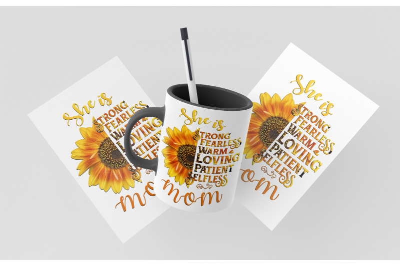 sunflower-mom-sayings-sublimation