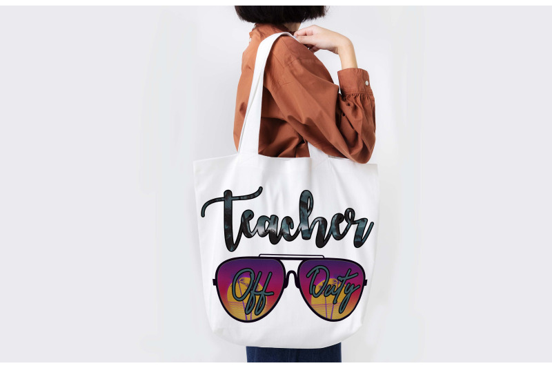 teacher-off-duty-beach-glasses-sublimation