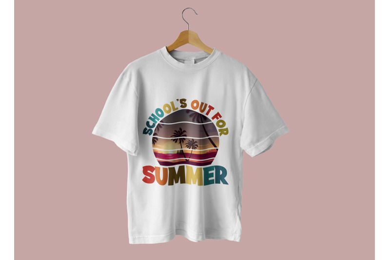 schools-out-for-summer-sublimation