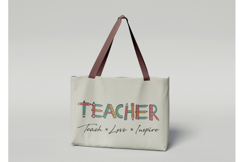 teacher-teach-love-inspire-sublimation