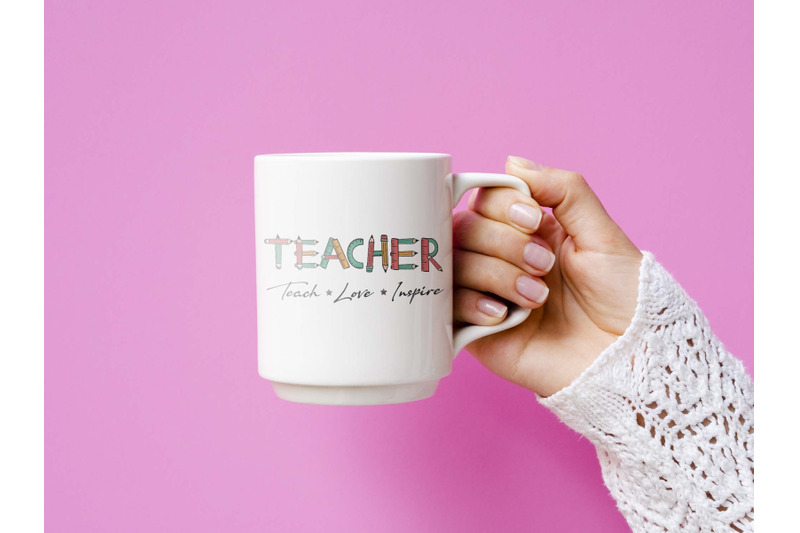 teacher-teach-love-inspire-sublimation