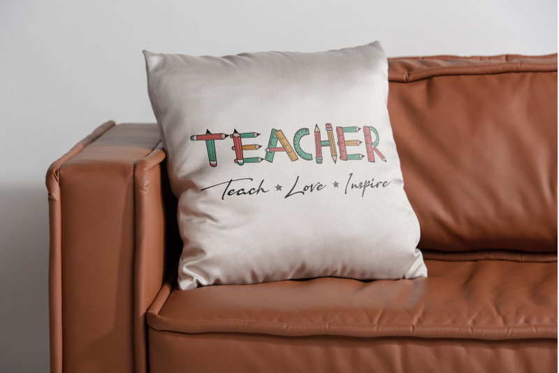 teacher-teach-love-inspire-sublimation