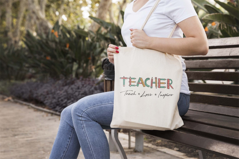 teacher-teach-love-inspire-sublimation