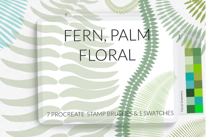 fern-palm-procreate-brushes-exotic-jungle-brushes