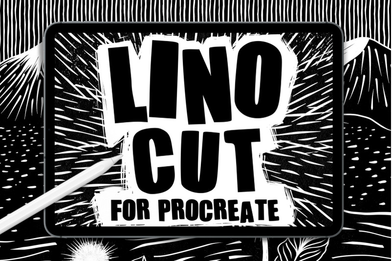 linocut-brushes-for-procreate
