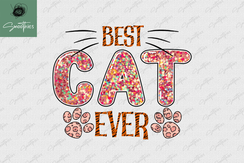 best-cat-ever-cat-mom-sublimation-png