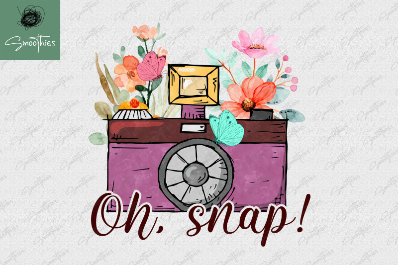 oh-snap-vintage-photography-flower-png