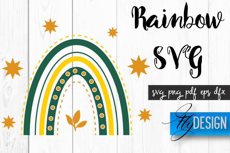 rainbow-svg-boho-rainbow-svg-watercolor-rainbow-svg