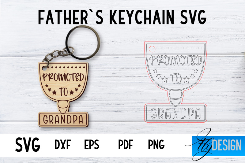 fathers-keychain-svg-fathers-day-svg-keychain-svg