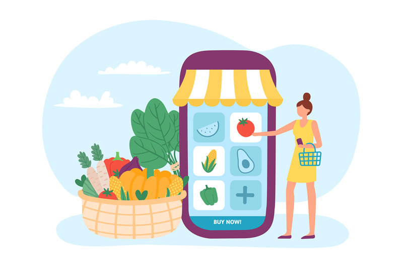 online-farm-organic-food-buying-in-application