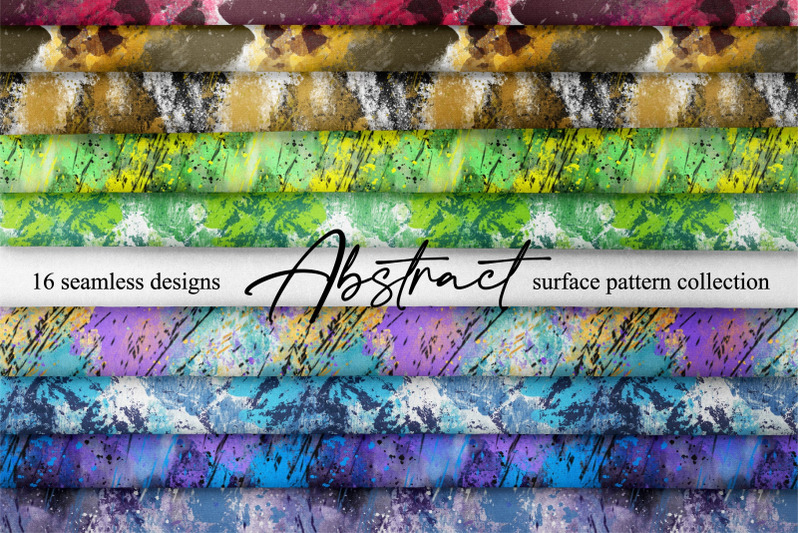 abstract-surface-pattern-collection
