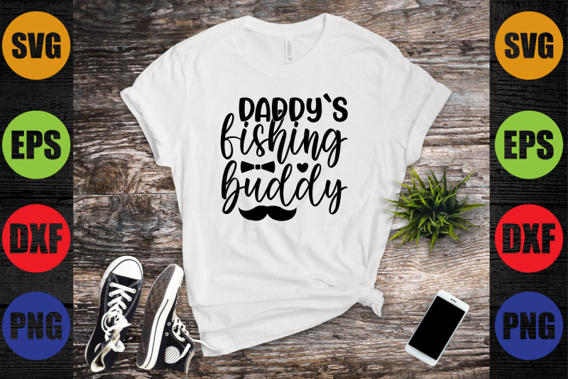 daddy-s-fishing-buddy