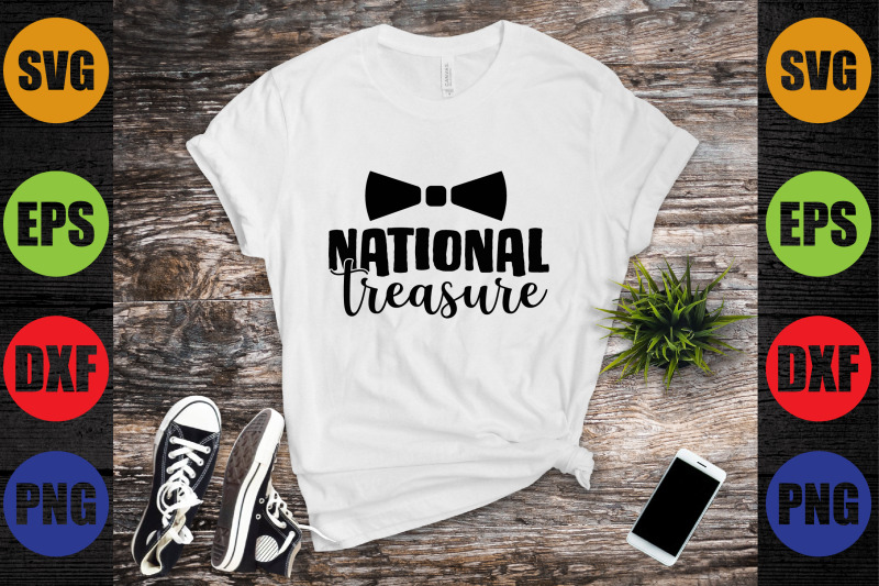 national-treasure