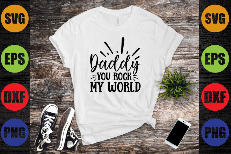 daddy-you-rock-my-world