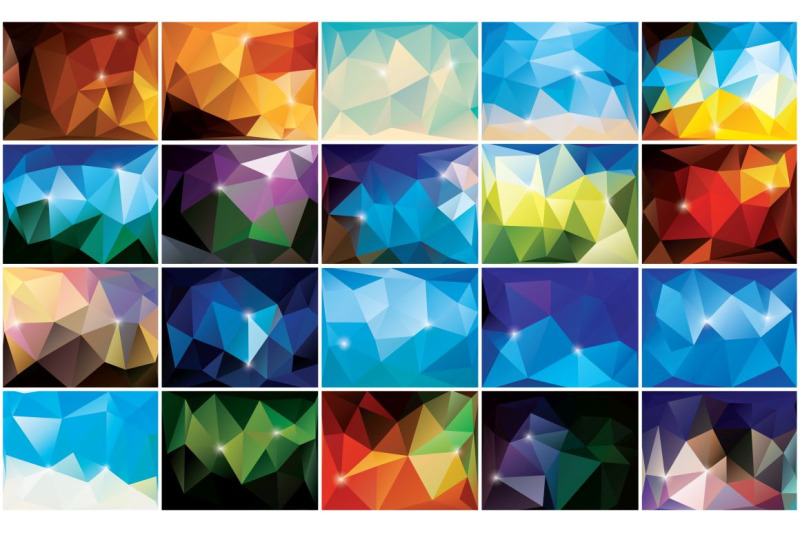 60-abstract-geometric-backgrounds
