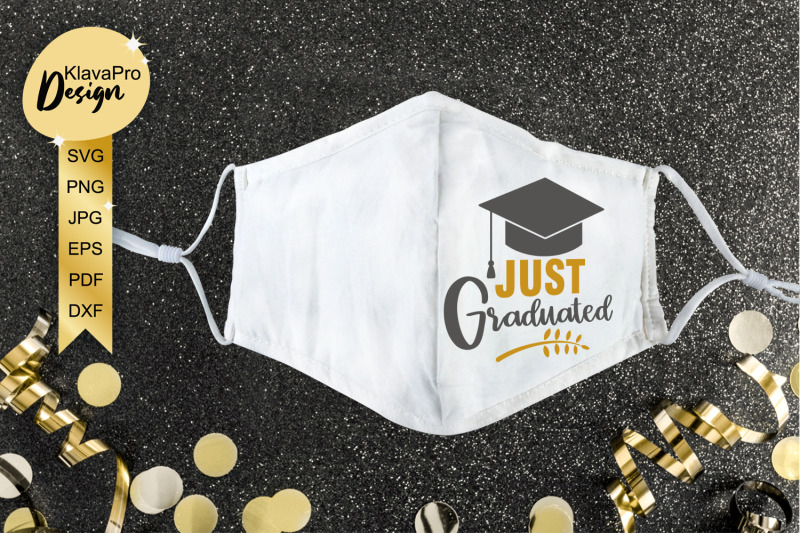 just-graduated-svg-cut-file-lettering-with-graduation-cap-for-cut-an