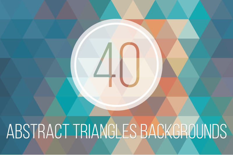 40-abstract-triangles-backgrounds