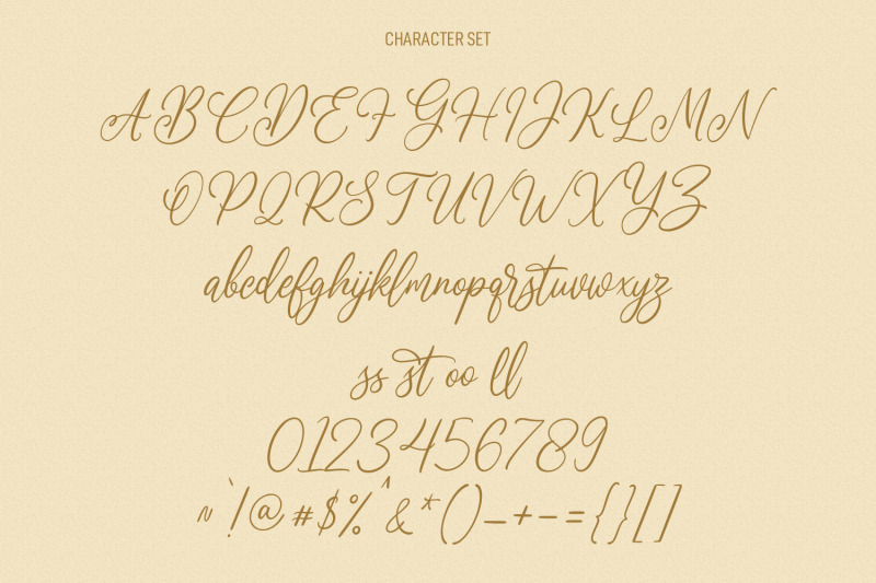 garvillia-beauty-script-font